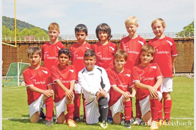 Das F2-Team der SV 07 blieb in Bad Kreuznach in vier Partien ungeschlagen.?(Foto: privat)

&nbsp;
