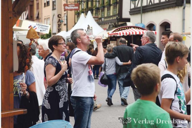 Der Ausgangspunkt, von dem aus es entweder auf der n&ouml;rdlichen Achse in West-Ost-Richtung weitergeht oder direkt hinein in die s&uuml;dlichen Altstadtgassen, ist der Bereich Am Plan.