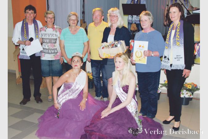 Den erstmals ausgetragene Europacup im Hallenbosseln in Sondershausen/Th&uuml;ringen entschied bei den Damen das Team des TV 1883 Bischofsheim f&uuml;r sich.
(Foto: privat)