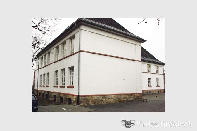 Der Ausbau der Kitapl&auml;tze w&auml;re ab 2020 im Zinn-Schulgeb&auml;ude m&ouml;glich, wenn die Stadt im Sommer die R&auml;ume k&uuml;nftig nutzen und den Umbau angehen k&ouml;nnte. Bisher hat der Landkreis andere Pl&auml;ne.