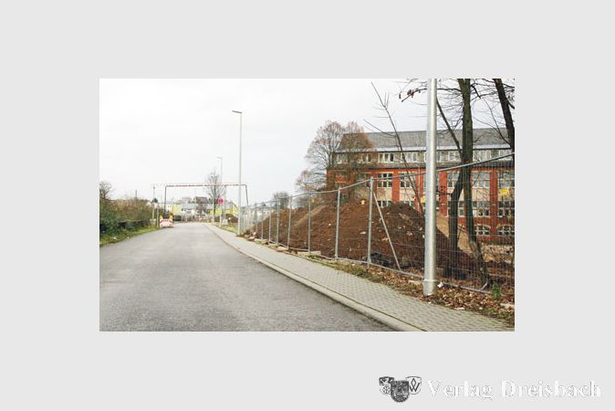 Das System der Einmalbeitr&auml;ge in der Stra&szlig;enbeitragssatzung wird f&uuml;r die direkten Anrainer immer ein teurer Spa&szlig;. Aktuelles Beispiel w&auml;re die Landdammstra&szlig;e gewesen. In der Stadt gelten bisher und weiterhin aber die wiederkehrenden Beitr&auml;ge.