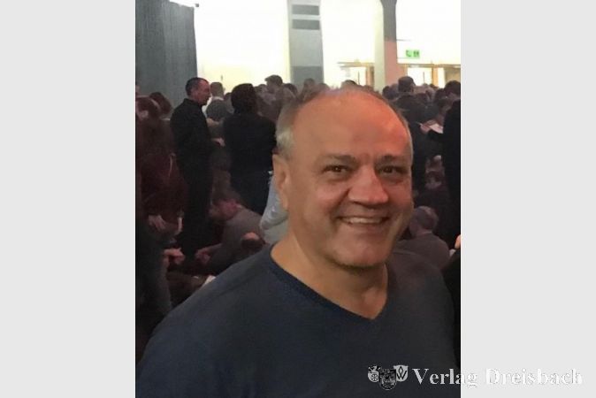 Peter Lehmann ist seit 50 Jahren Mitglied im SV 07 Kriftel und feierte nun seinen 60. Geburtstag.