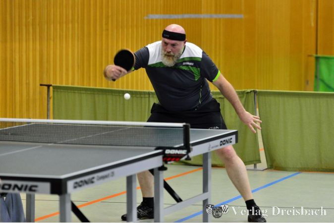Manuel Tiedemann kehrt nach über fünf Jahren in die Bezirksklasse nach Kriftel zurück.