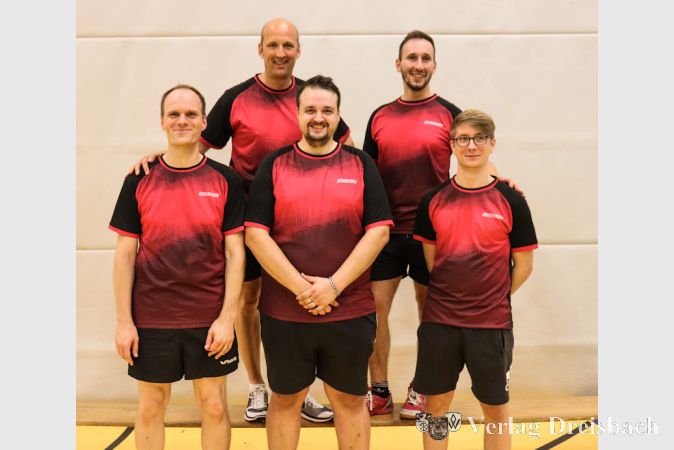 Kann die 6. Mannschaft das vierte Unentschieden in Folge verhindern?