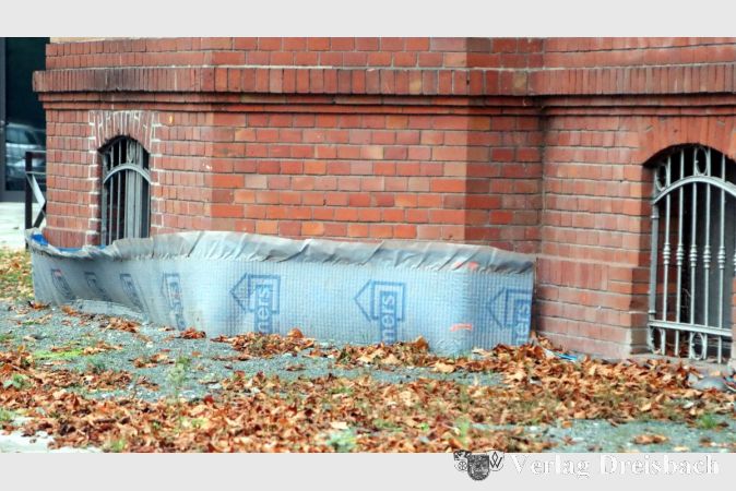 Die Fortführung der Sanierungsarbeiten am Alten Rathaus ist mit einem Investitionsvolumen von 1,2 Millionen Euro das teuerste Projekt für das kommende Jahr, das aus der städtischen Kasse bezahlt werden muss.