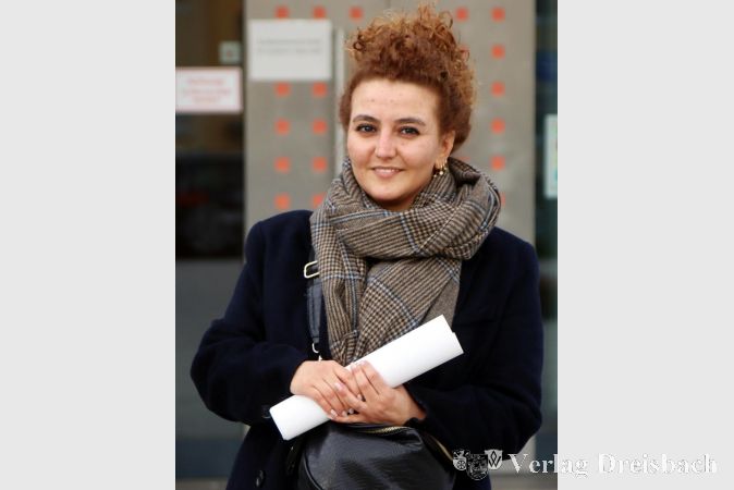 Die bisherige Vorsitzende Sibel Kahraman bleibt als zweite Stellvertreterin im Vorstand des Beirates erhalten.