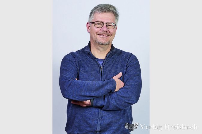 GALF-Fraktionschef Frank Laurent lobt die Verlässlichkeit sowie die Offenheit bei unterschiedlichen Positionen, die die CDU in der vergangenen Amtsperiode gezeigt habe.