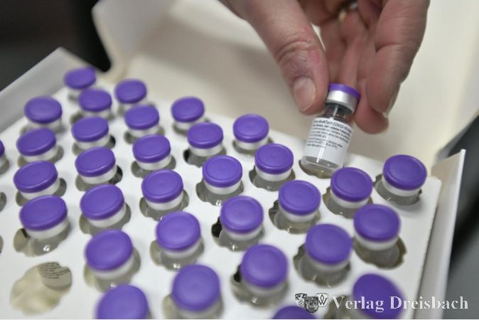 In den kommenden Wochen bietet der Main-Taunus-Kreis an verschiedenen Orten Corona-Impfungen ohne Termin an.