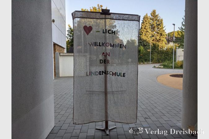 Daran bestand kein Zweifel: Alle waren zur Einschulung herzlich willkommen.