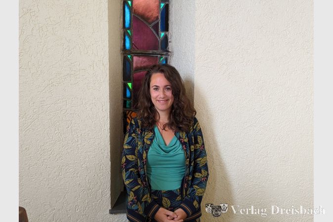 Zum 1. September hat Pfarrerin Marlene Hering ihre neue Stelle in Bad Soden angetreten. Am Sonntag wird sie sich von der Hattersheimer Kirchengemeinde im Rahmen eines Gottesdienstes verabschieden.