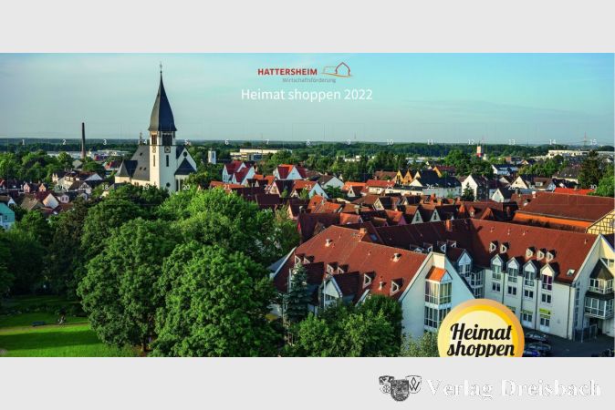 Der Digitale Hattersheimer „Heimat shoppen“-Aktionskalender mit tollen täglichen Überraschungs-Benefits bei den teilnehmenden „Ich bin ein Heimat Shop“-Unternehmen und Gastronomen vom 9. bis 30. September, zu finden auf https://tuerchen.com/innenstadt-kalender-hattersheim.