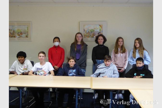 Workshopteilnehmer, von links nach rechts: Arnab, Ben, Jasmin, Malte, Josephine, Theresa, Benni, Natalie, Kaya, Tulga.