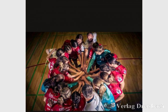 Mit erhobenem Haupt konnten die TSG-Damen nach der Heimniederlage gegen den Tabellenführer das Spielfeld verlassen.