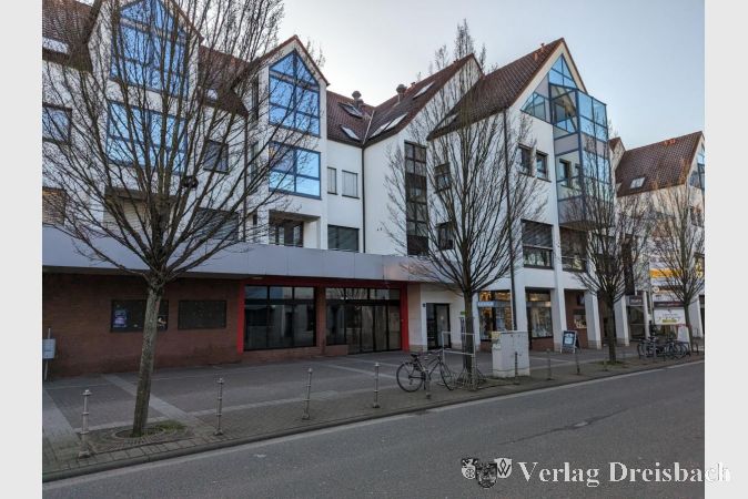 Der fehlende Supermarkt hinterlässt im Ortstzentrum eine spür- und sichtbare Lücke.