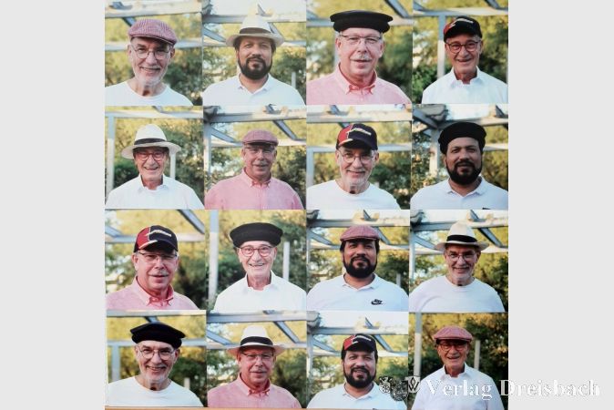 „Hattersheimer Hütchenspiel“