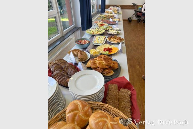 Für jeden Geschmack war etwas dabei.