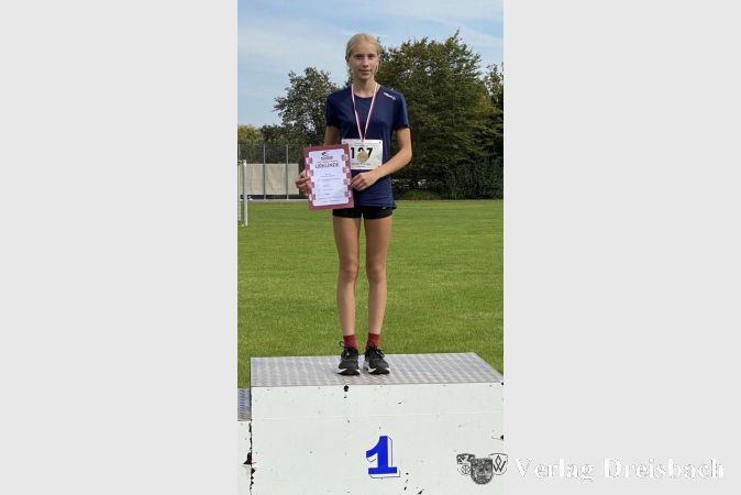 Anastasia Breuninger