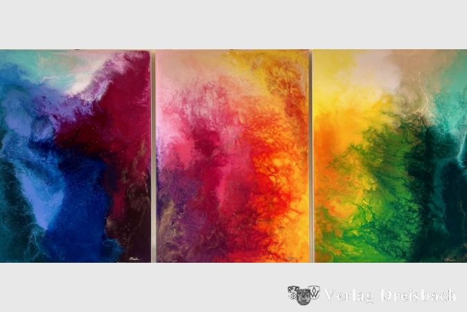 Triptychon