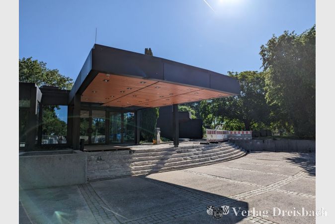 Die Hattersheimer Stadthalle soll ab dem kommenden Jahr, ebenso wie das Stadtmuseum, durch eine Ausgliederung Einnahmen für die Stadt generieren.