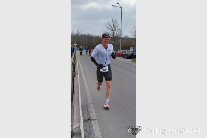 Dirk Weitershagen rückt in diesem Jahr mit starken Resultaten ins Rampenlicht.