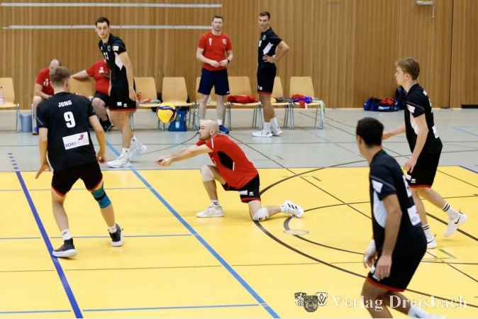 In Gotha wird eine gute Annahme wichtig sein.