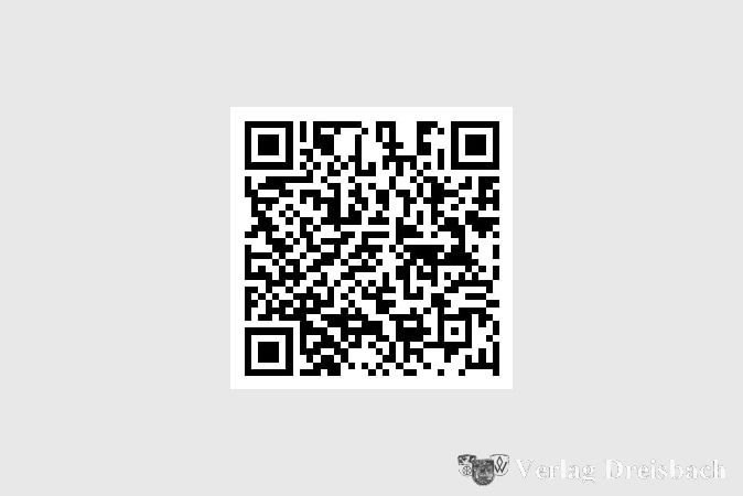 Der QR-Code führt zur Online-Umfrage.