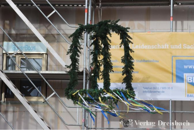 Die Terra GmbH als städtische Entwicklungsgesellschaft verfügt über so viele Gebäude, dass die Gutachter eine Einbindung der Gesellschaft dringen empfiehlt.