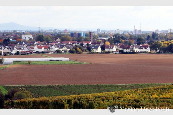 Auf den Höhen von Wicker, möglicherweise aber auch in der gesamten nördlichen Gemarkung der Stadt, sind die geologischen Voraussetzungen für eine Wärmegewinnung über Geothermie günstig. Im Bericht zur Wärmeplanung wird dies zwar belegt, wegen der Bedenken aus der Bevölkerung bei früheren Erkundungen aber als nicht umsetzbar angesehen.