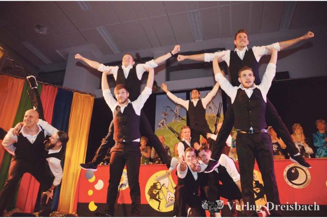 Foto: R. Dörhöfer
Gemütlichkeit Weilbach, 22./23. Januar