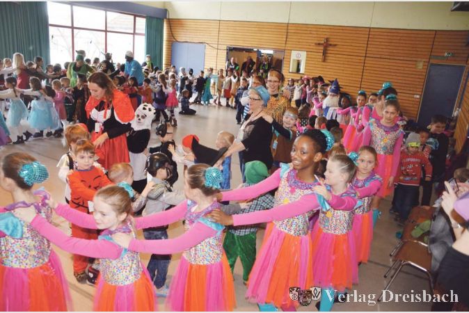 Foto: R. Dörhöfer
Spatzensitzung, 4. Februar
