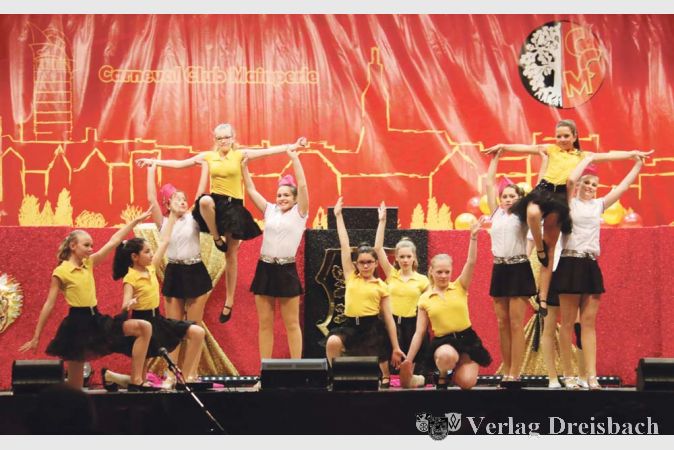 Foto: A. Kreusch
Club der Gemütlichkeit, 22. Januar