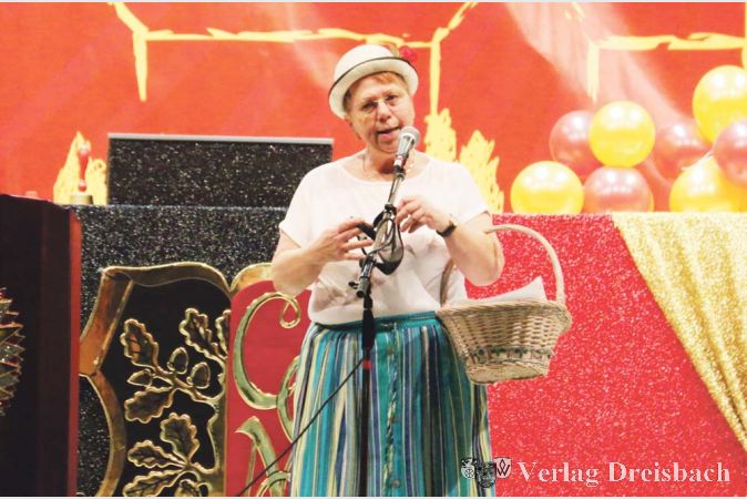 Foto: A. Kreusch
Club der Gemütlichkeit, 22. Januar