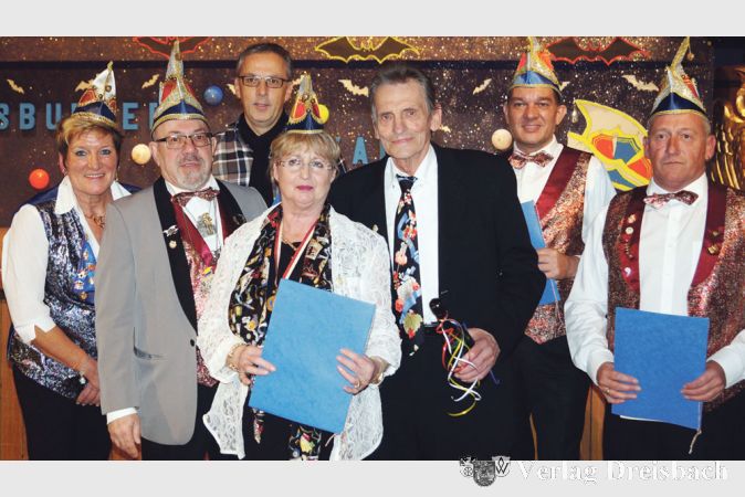 Foto: Engert
GCC Ordensfest