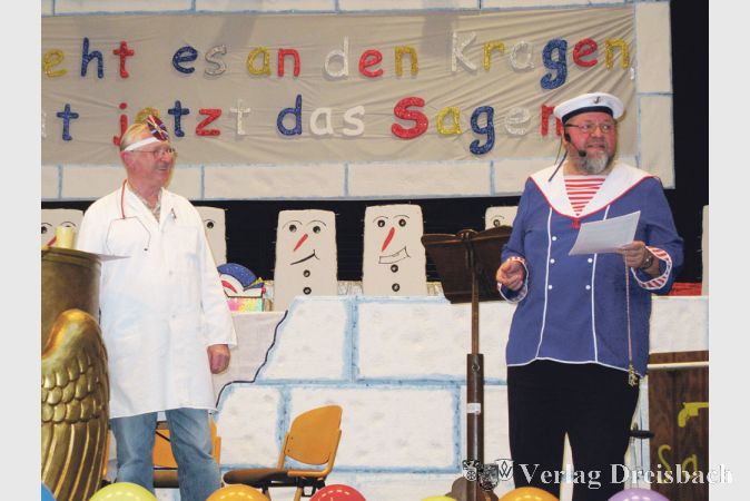 Foto: privat
VdK-Kreppelkaffee Bürgerhaus