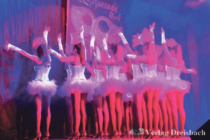 Foto: A. Kreusch
MGV Harmonie