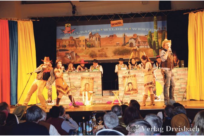 Foto: R. Dörhöfer
Gemütlichkeit Weilbach