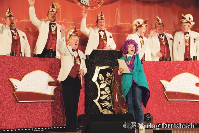 Foto: A. Kreusch
CCM Behindertensitzung